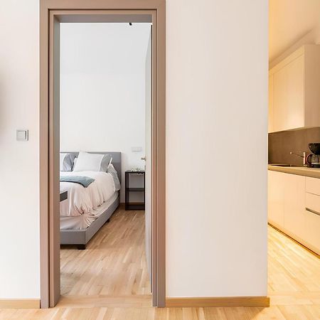 Serenity & Luxury - Elegant 2Br In Kifisia'S Center Aten Exteriör bild