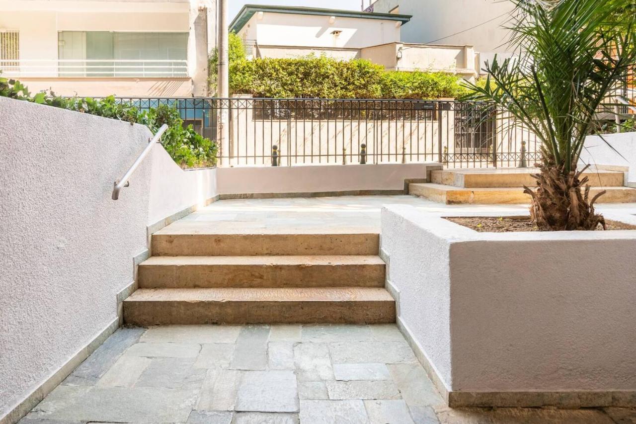 Serenity & Luxury - Elegant 2Br In Kifisia'S Center Aten Exteriör bild