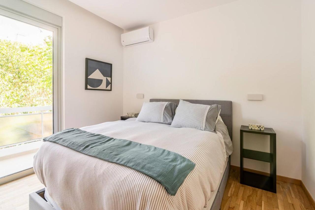 Serenity & Luxury - Elegant 2Br In Kifisia'S Center Aten Exteriör bild