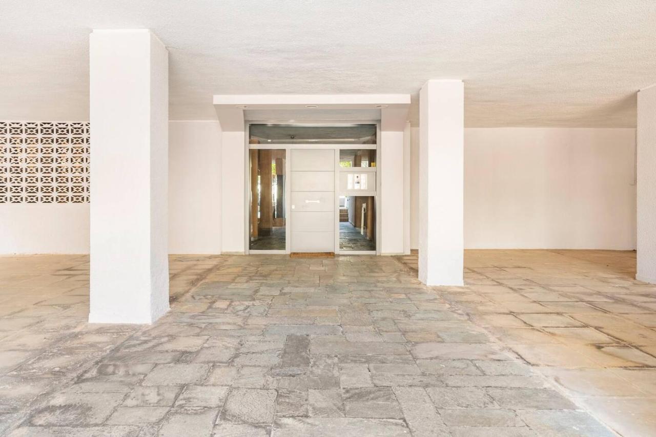 Serenity & Luxury - Elegant 2Br In Kifisia'S Center Aten Exteriör bild