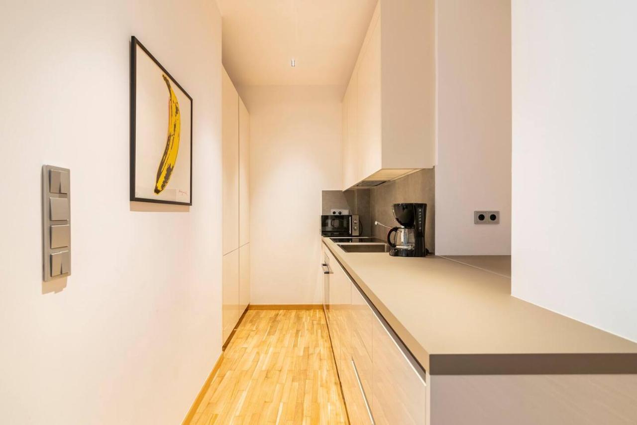 Serenity & Luxury - Elegant 2Br In Kifisia'S Center Aten Exteriör bild