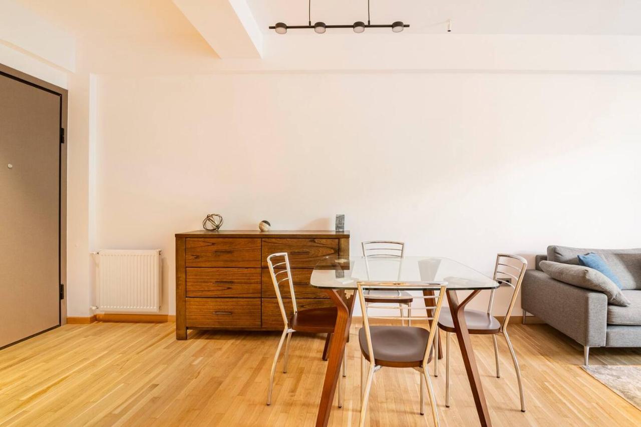Serenity & Luxury - Elegant 2Br In Kifisia'S Center Aten Exteriör bild