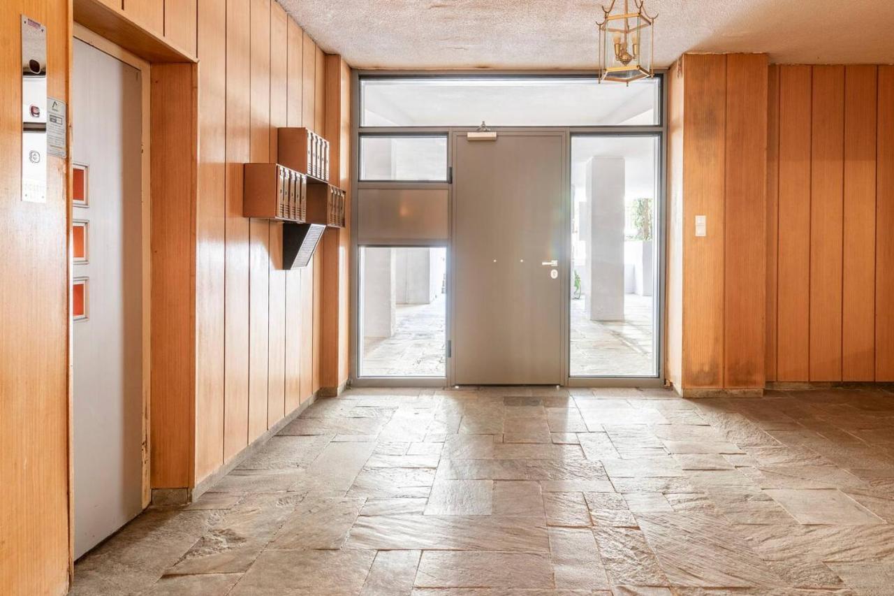 Serenity & Luxury - Elegant 2Br In Kifisia'S Center Aten Exteriör bild