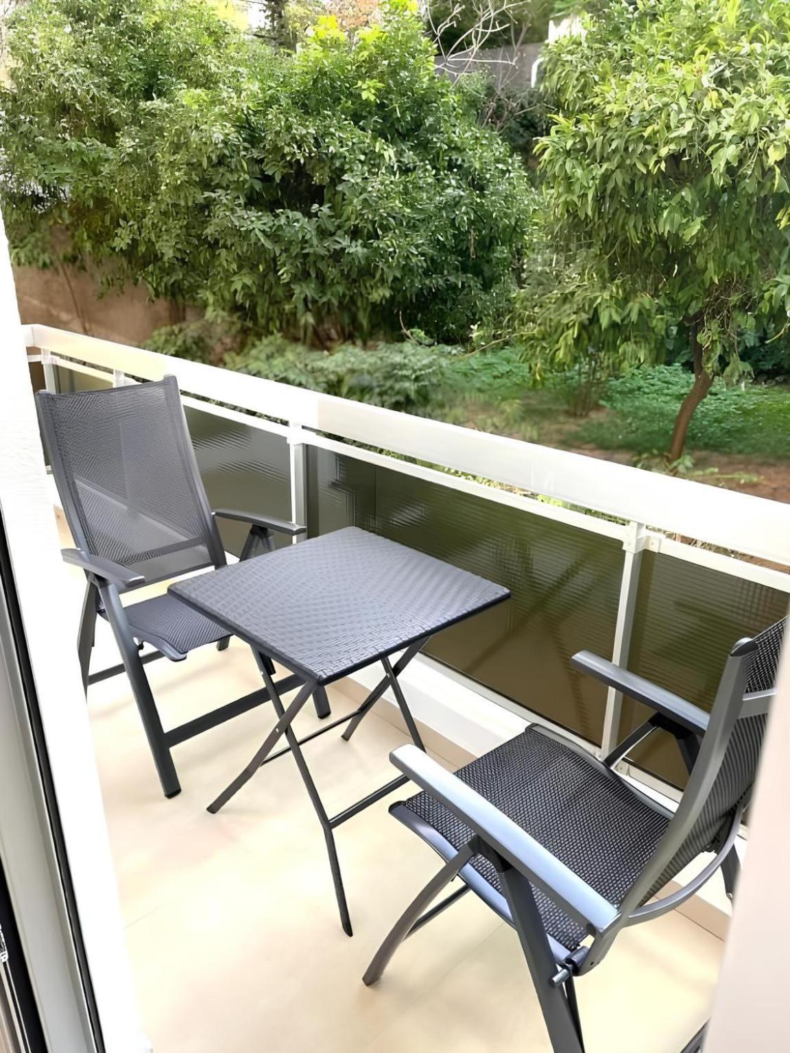 Serenity & Luxury - Elegant 2Br In Kifisia'S Center Aten Exteriör bild