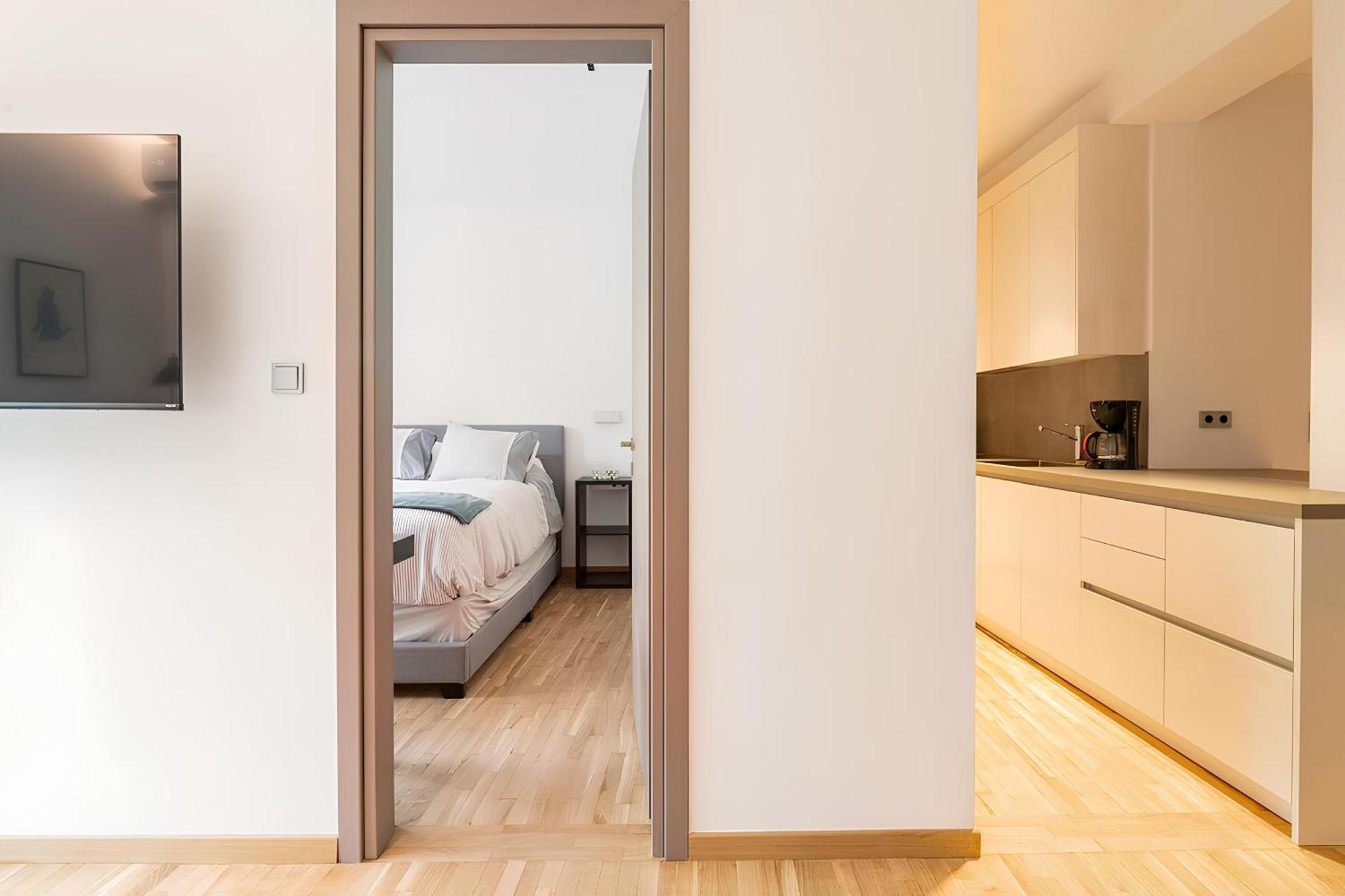 Serenity & Luxury - Elegant 2Br In Kifisia'S Center Aten Exteriör bild