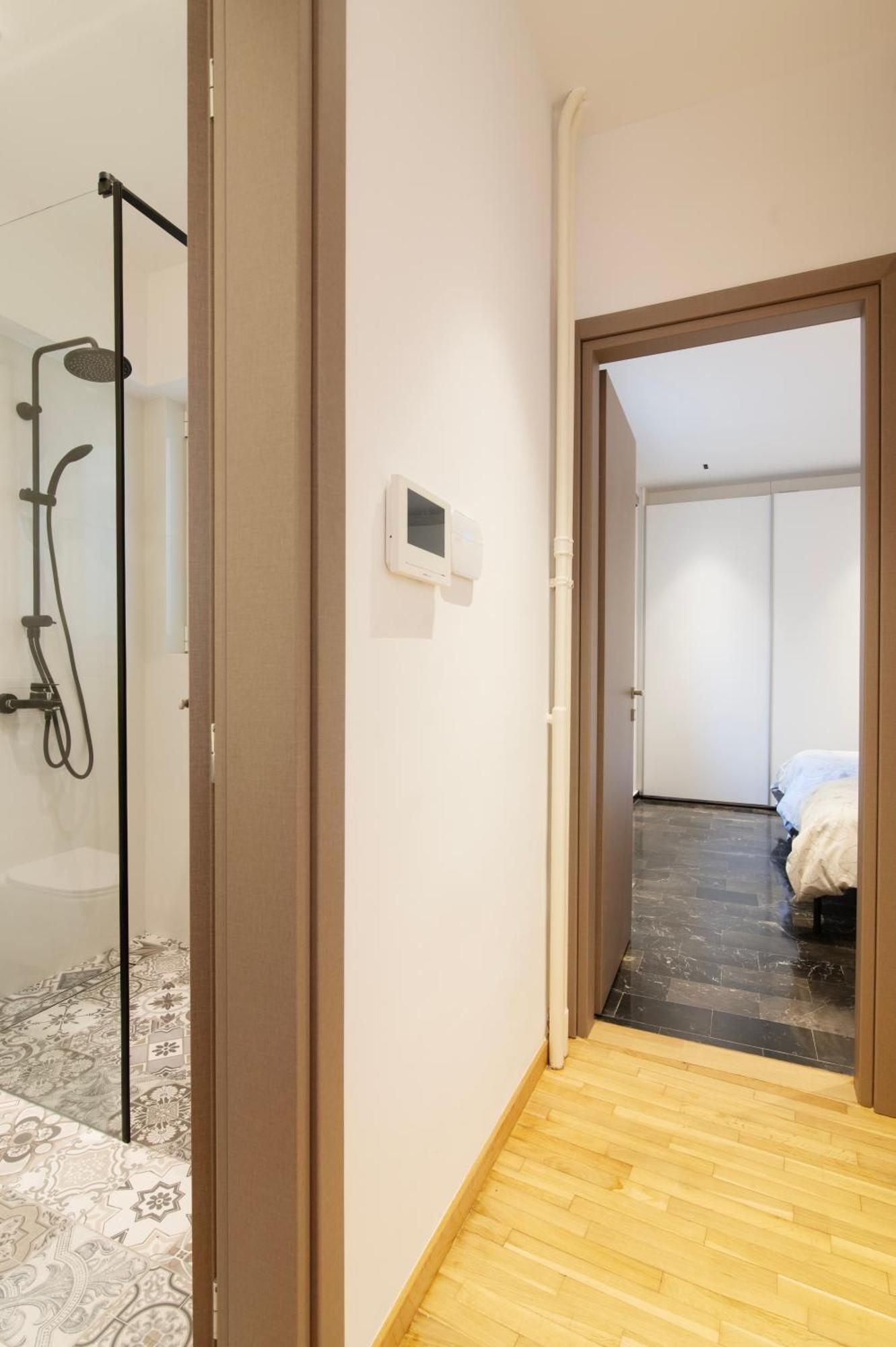 Serenity & Luxury - Elegant 2Br In Kifisia'S Center Aten Exteriör bild